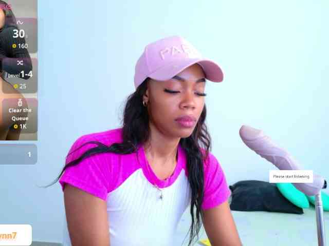 TamyLynn1 webcam
