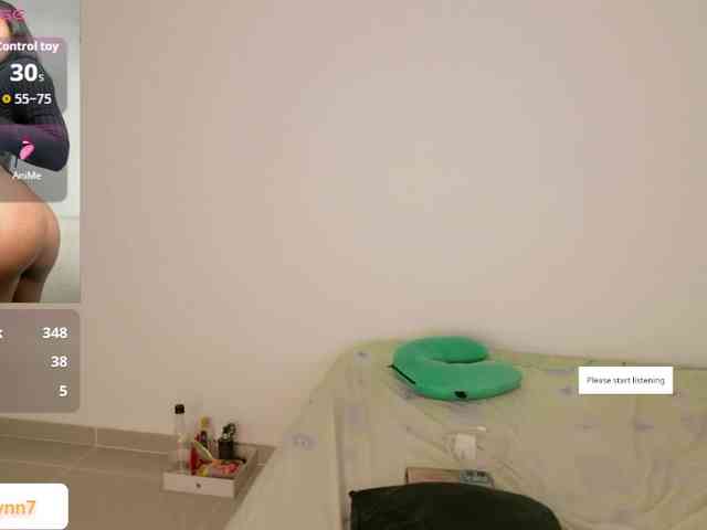 TamyLynn1 webcam