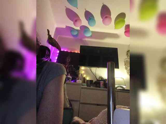 Anielica69 Live Webcam on BongaCams