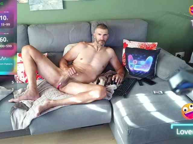 nakedboy809 Live Webcam on BongaCams