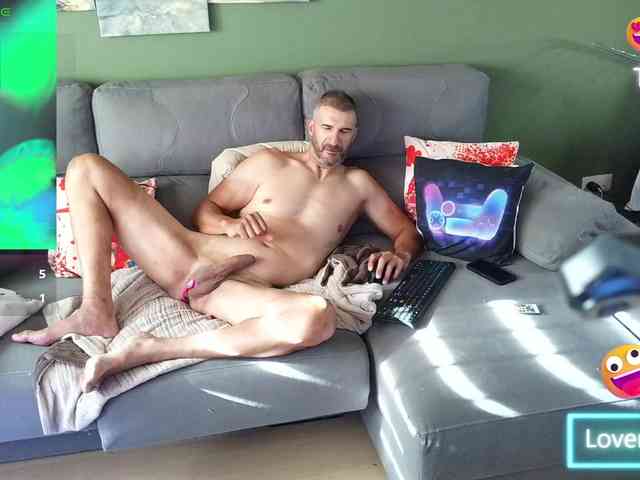 nakedboy809 Live Webcam on BongaCams