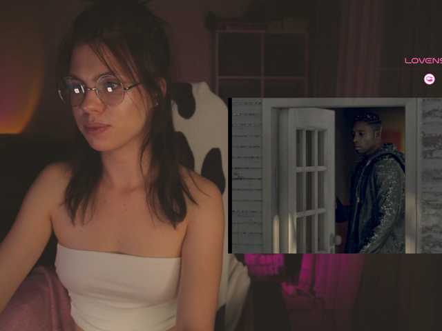 eniigmua live cam on BongaCams