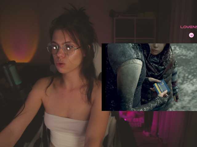 eniigmua live cam on BongaCams
