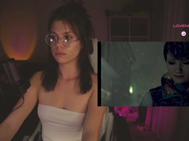 eniigmua live cam on BongaCams