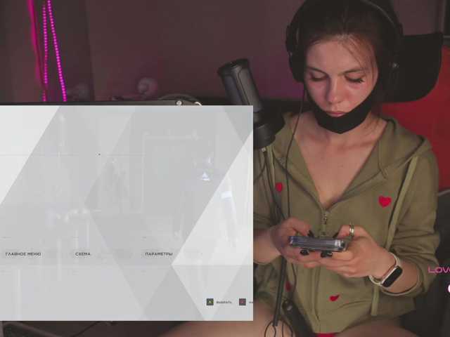 eniigmua live cam on BongaCams