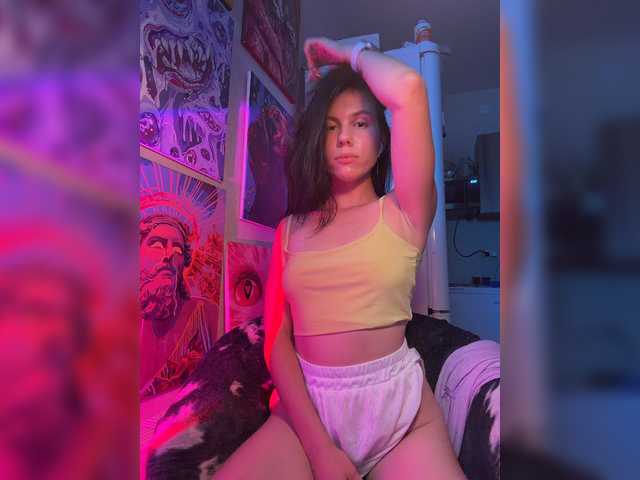 eniigmua live webcam show