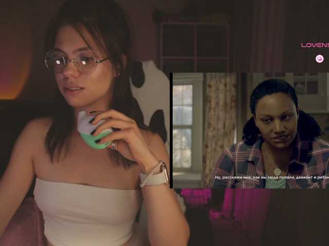 eniigmua live cam on BongaCams