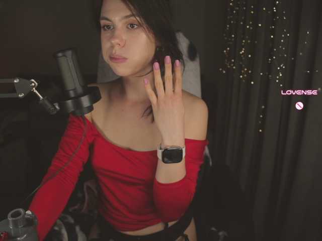 eniigmua live cam on BongaCams