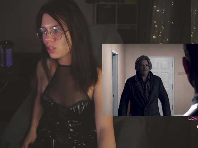 eniigmua live cam on BongaCams