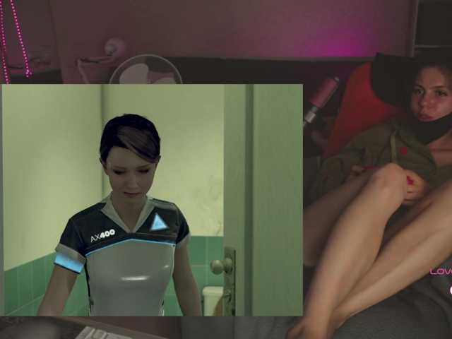 eniigmua live cam on BongaCams
