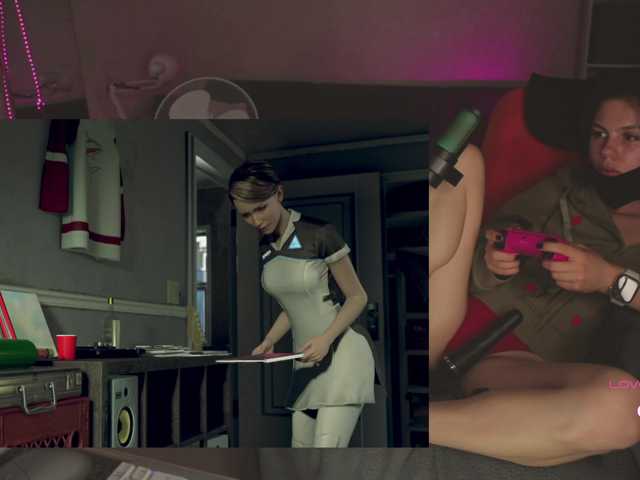 eniigmua live cam on BongaCams