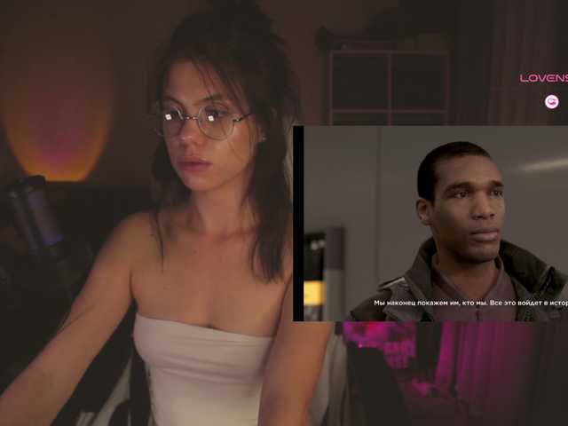 eniigmua live cam on BongaCams