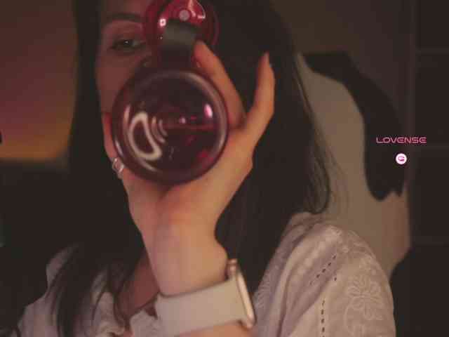 eniigmua Live Webcam on BongaCams