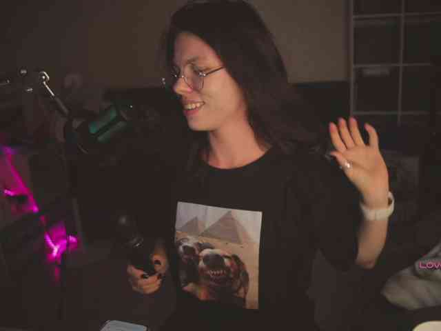 peppy_bobble webcam