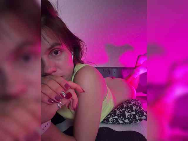 peppy_bobble webcam