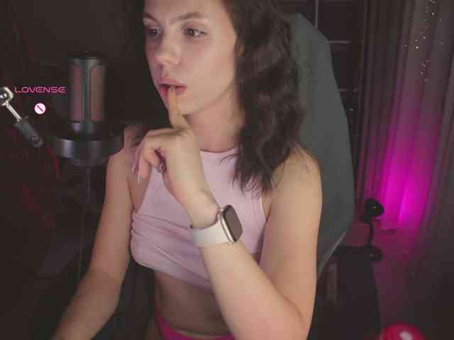 peppy_bobble webcam