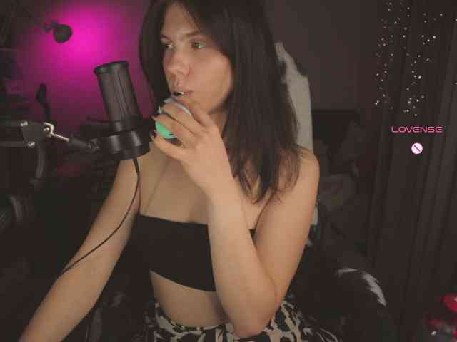 live voyeur Eniigmua