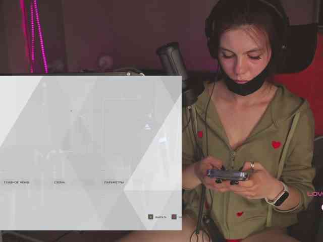 peppy_bobble webcam