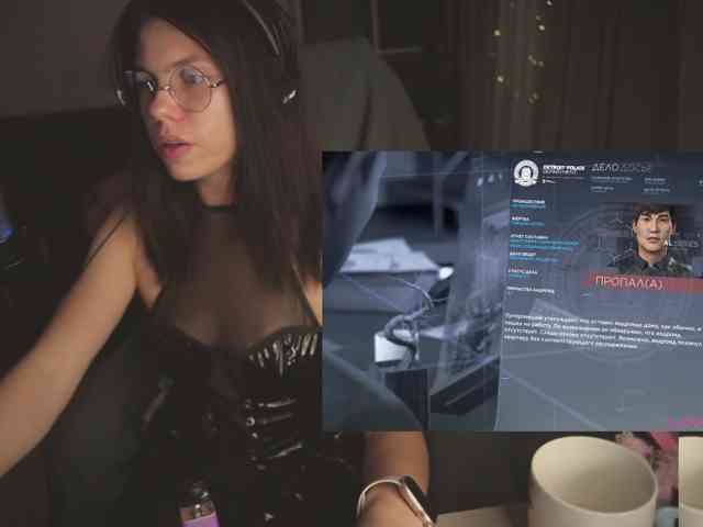 peppy_bobble webcam