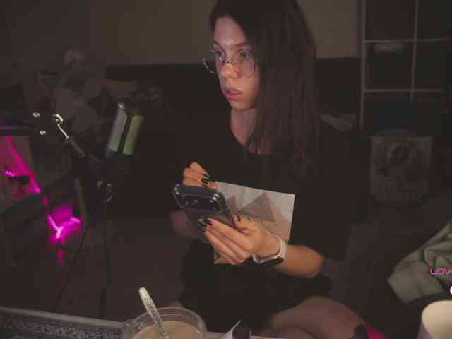 peppy_bobble webcam