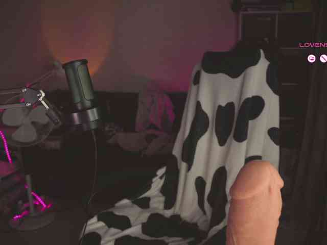peppy_bobble webcam