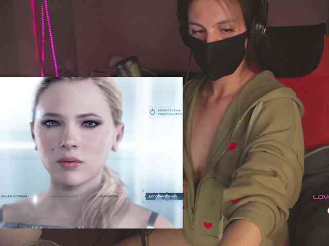 peppy_bobble webcam