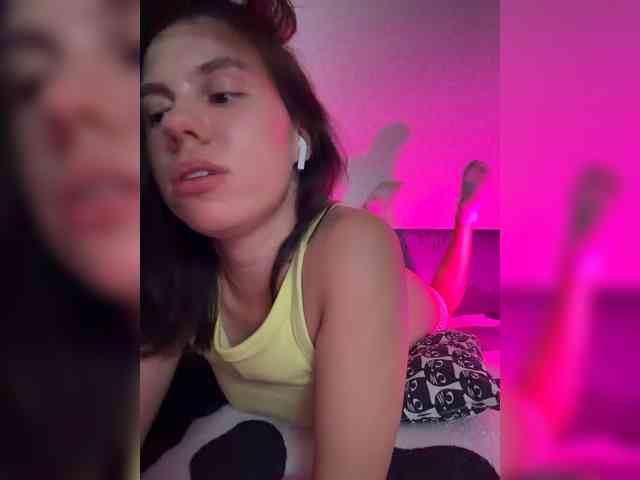 peppy_bobble webcam