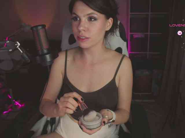peppy_bobble webcam
