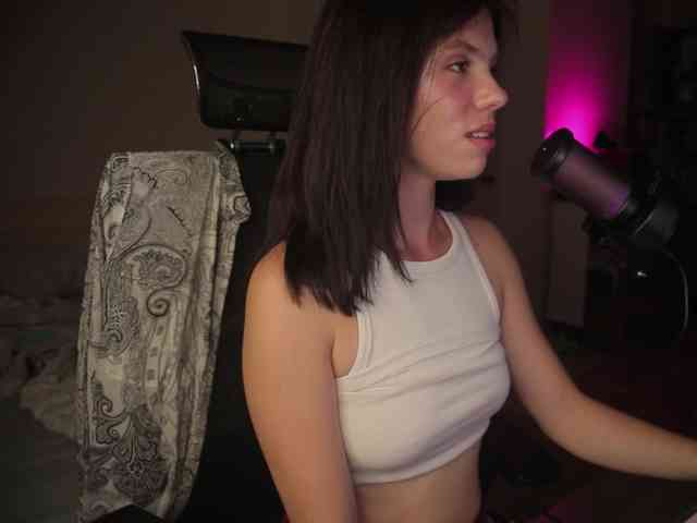 peppy_bobble webcam