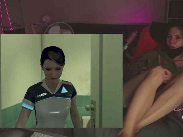 peppy_bobble webcam