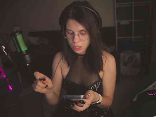 peppy_bobble webcam
