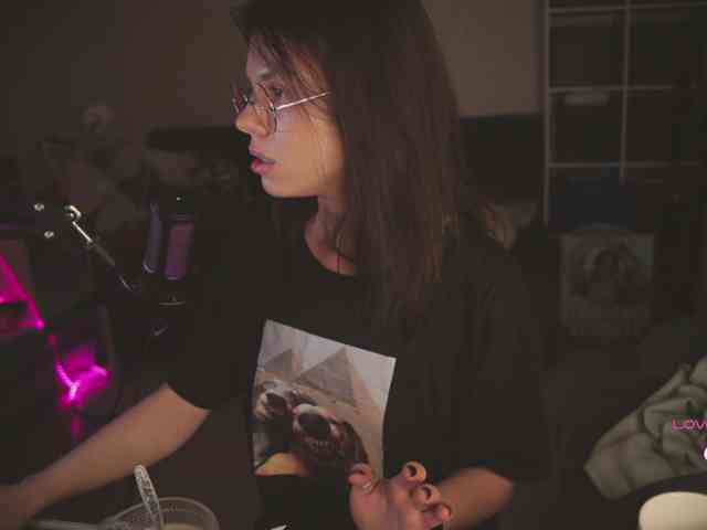 peppy_bobble webcam