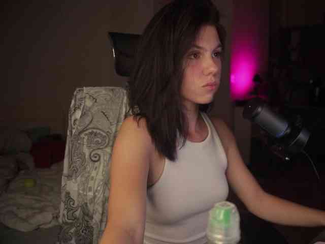 peppy_bobble webcam