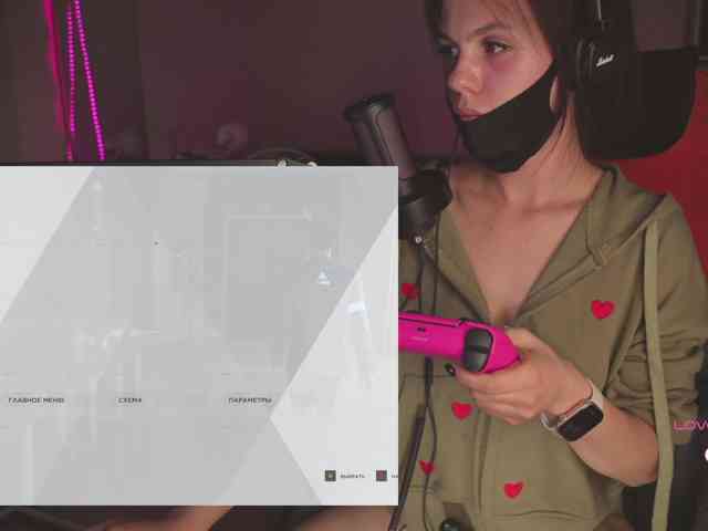 peppy_bobble webcam