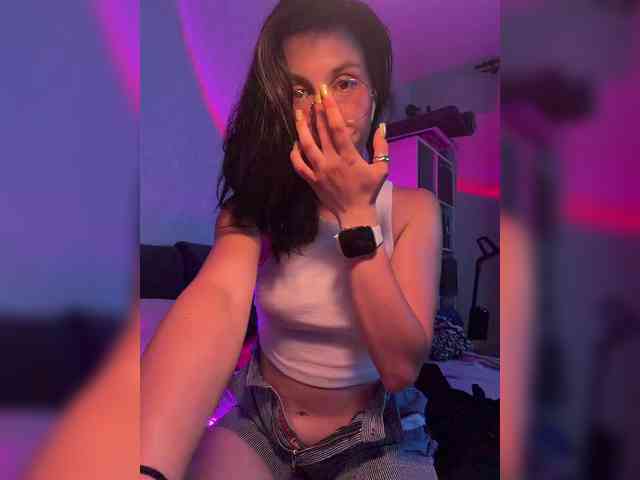 eniigmua Sex Cam Show
