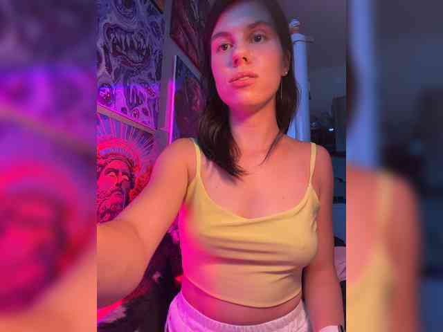 peppy_bobble webcam