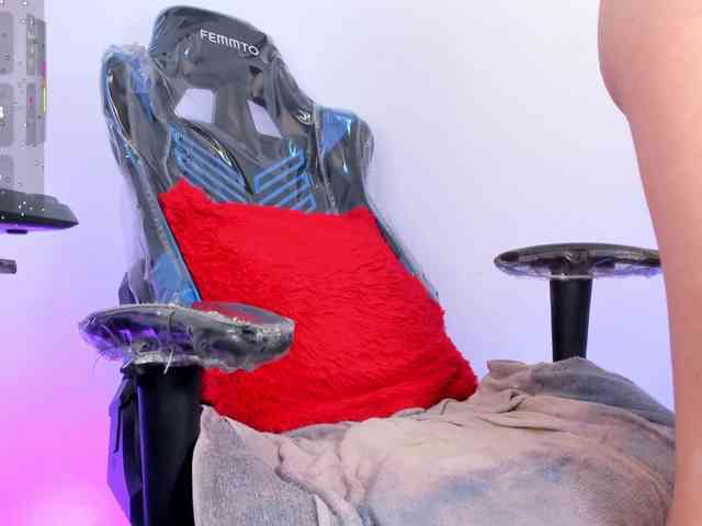 Chrisboy- Sex Cam Show