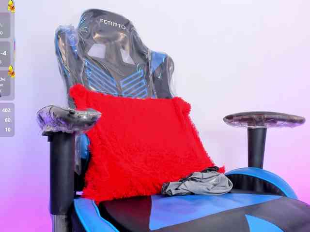 Chrisboy- Sex Cam Show