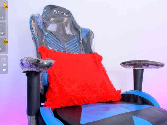 Chrisboy- Sex Cam Show