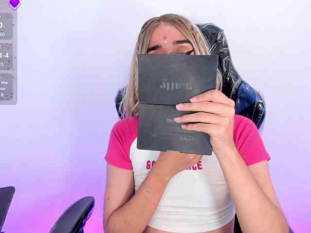 Chrisboy- Sex Cam Show