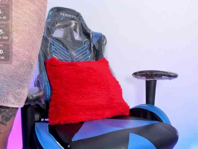 Chrisboy- Sex Cam Show
