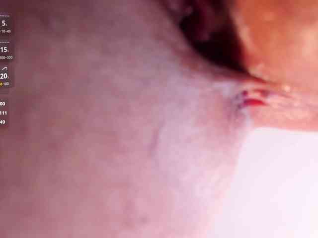 Skinny-Mature webcam