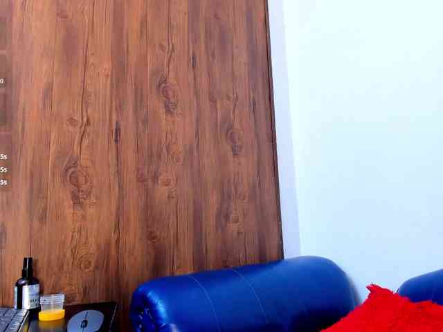 Skinny-Mature webcam