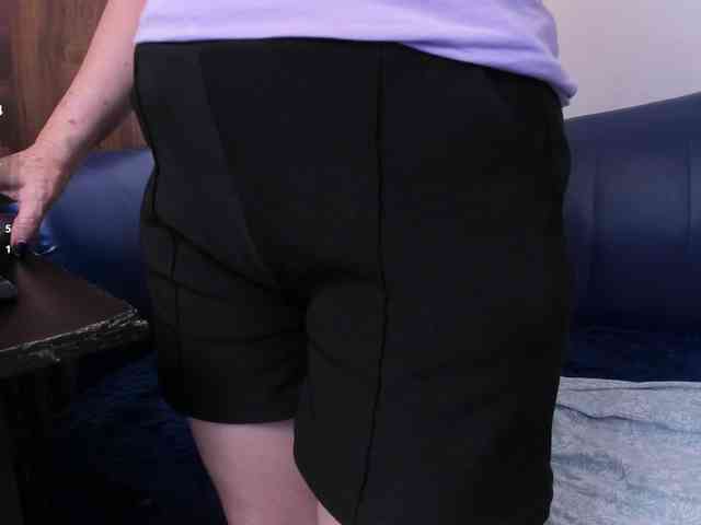 Skinny-Mature webcam