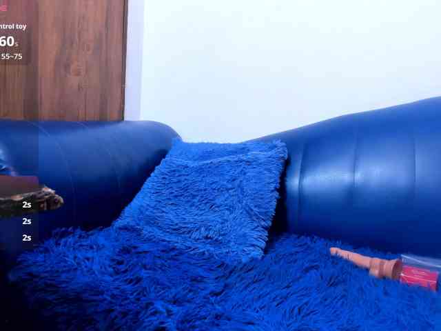 Skinny-Mature webcam