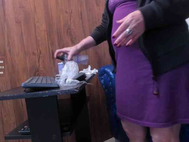 Skinny-Mature webcam