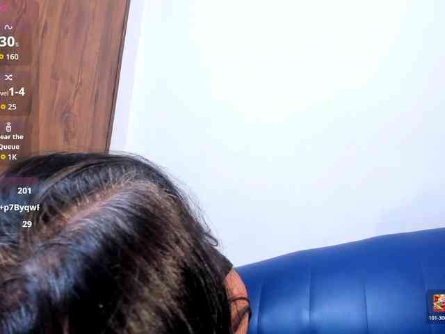 Skinny-Mature webcam