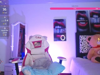 likaalittle Porn Show
