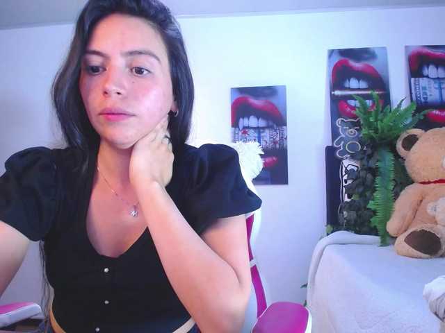 likaalittle live webcam show