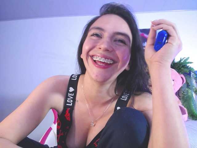 likaalittle's BongaCams show and profile